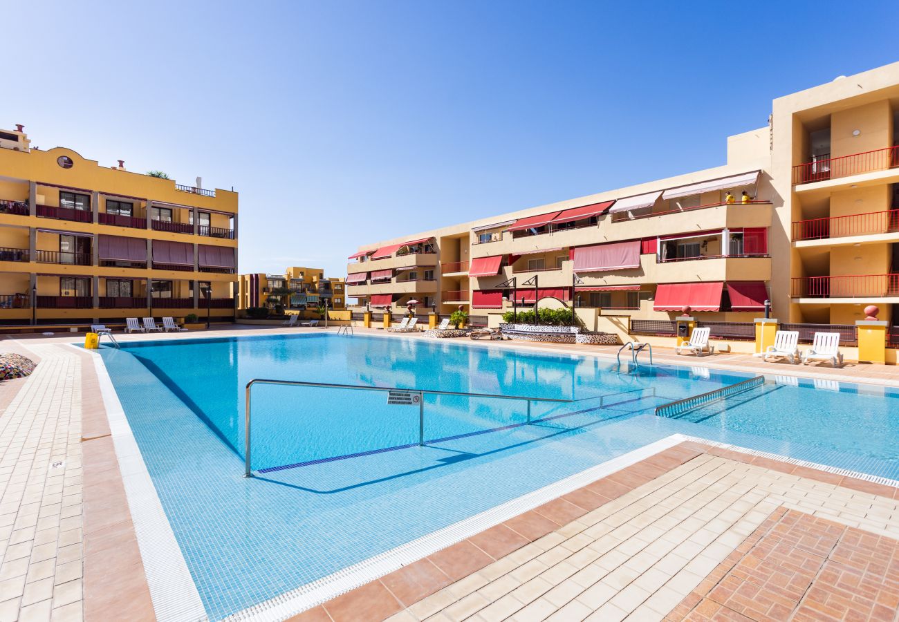 Apartment in Puerto de Santiago - Home2Book Chic Coastal Retreat Playa La Arena