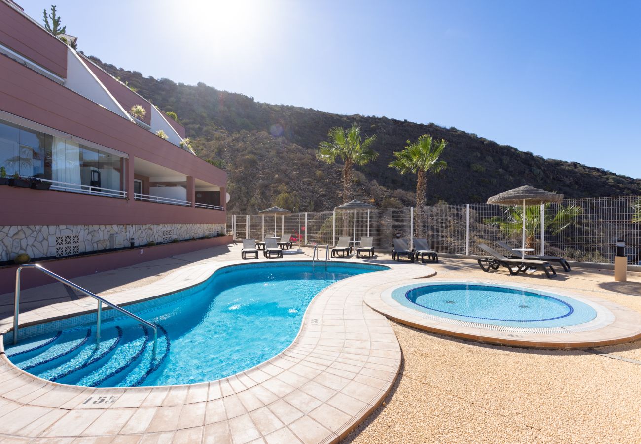 Apartment in Adeje - Home2Book Chic Costa Adeje Getaway Sea Views &Pool