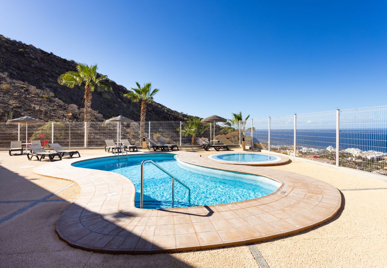 Apartment in Adeje - Home2Book Chic Costa Adeje Getaway Sea Views &Pool