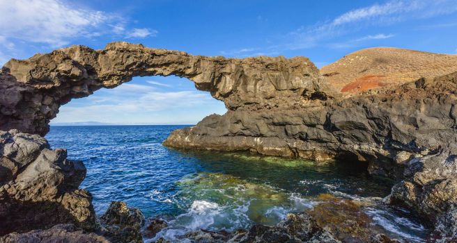 El Hierro