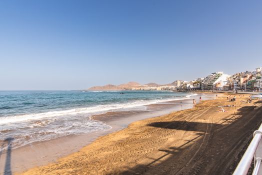 Gran Canaria