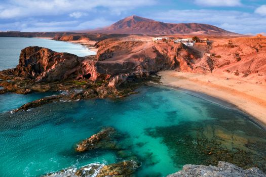 Lanzarote