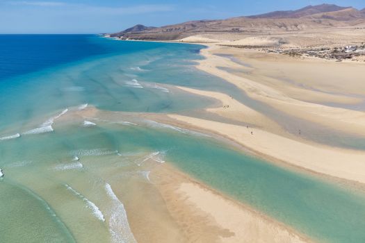 Fuerteventura