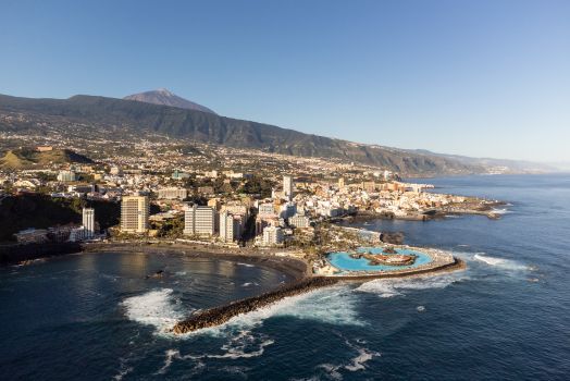 Tenerife